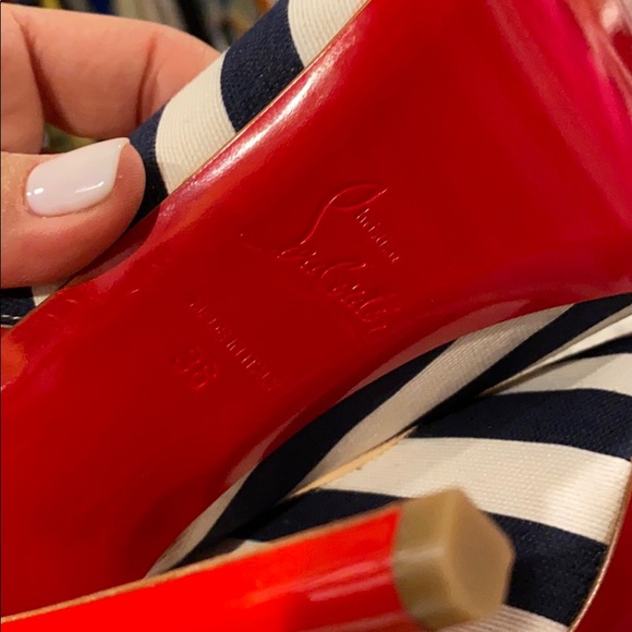 BRAND NEW! Flo Sling 120 size 36 - Picture 6 of 14